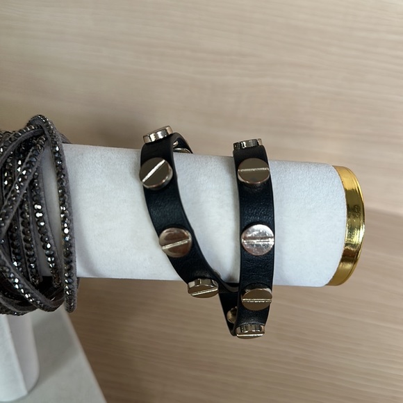 Express Bundle of 3 Bracelets - Picture 3 of 8